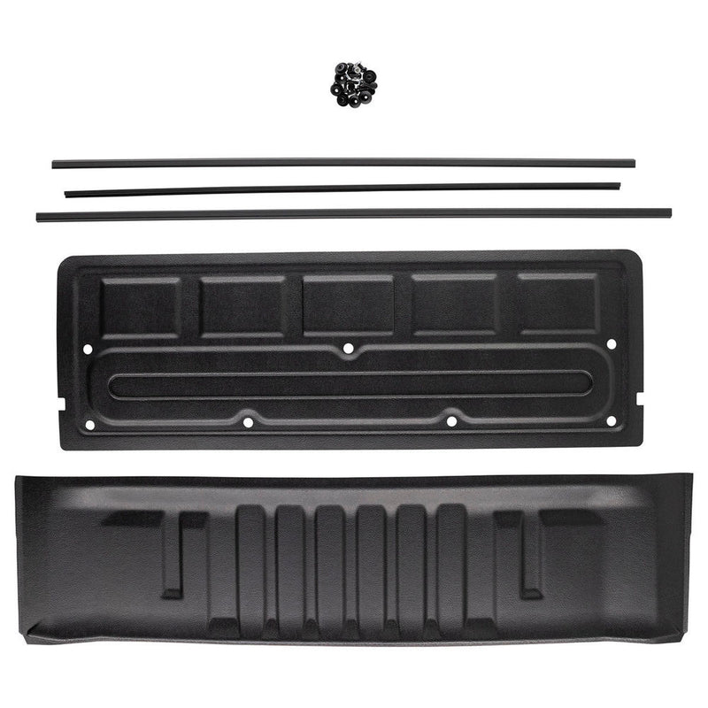 ARB Sportguard Ute Liner Under-Rail Suitable For Toyota Hilux – 10051589