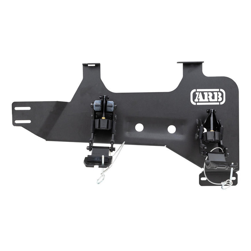 ARB JACK Mounting Bracket Suitable For Ranger and Amarok without Sport Lid – 3540021