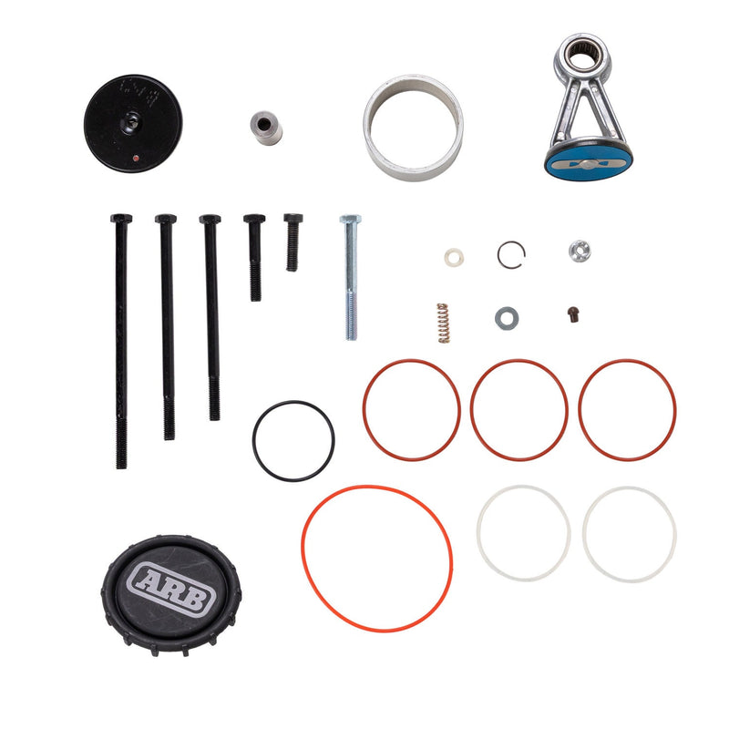 ARB Air Compressor Motor Rebuild Kit – 180914