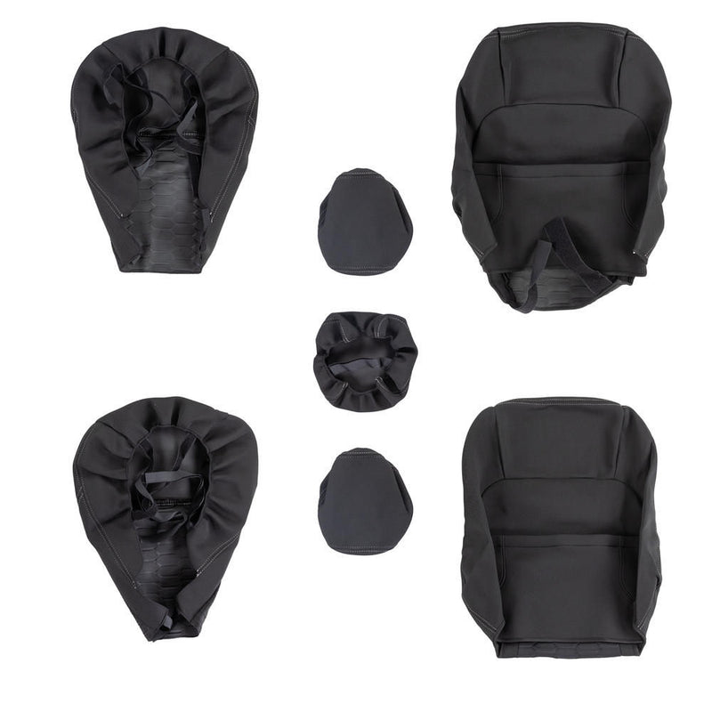 ARB Neoprene Seat Cover Set, Front, Suitable For Toyota Prado – 0850106NF