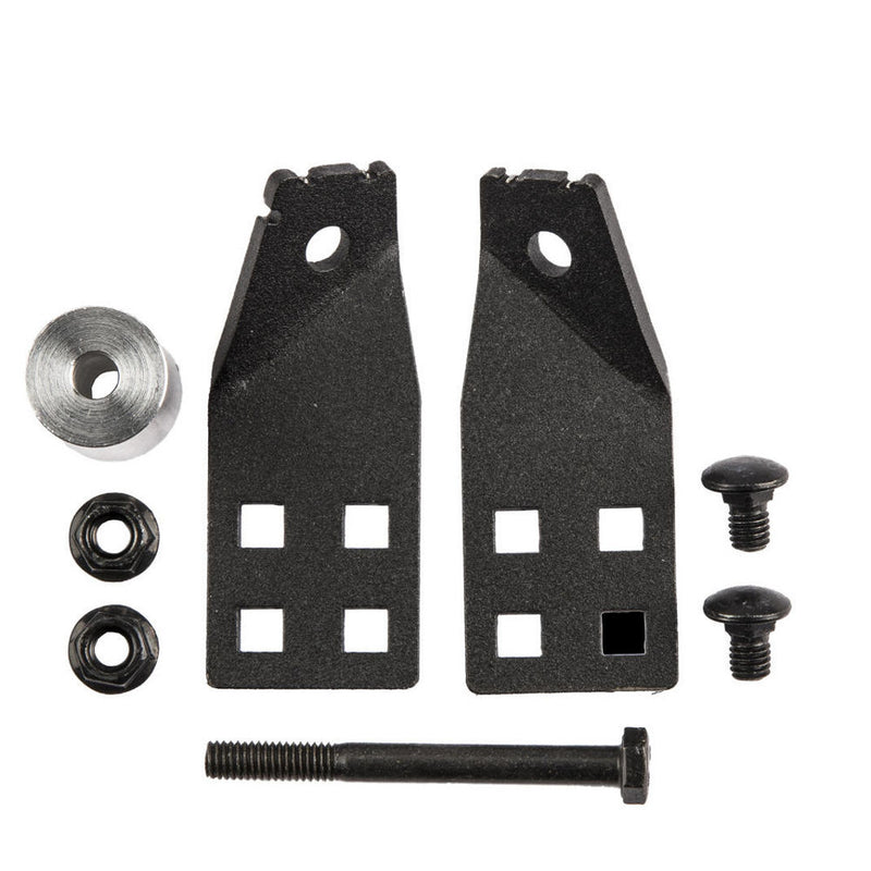 ARB LINX A-Pillar Bracket Kit Suitable For Jeep Gladiator and Wrangler JL – 7450117