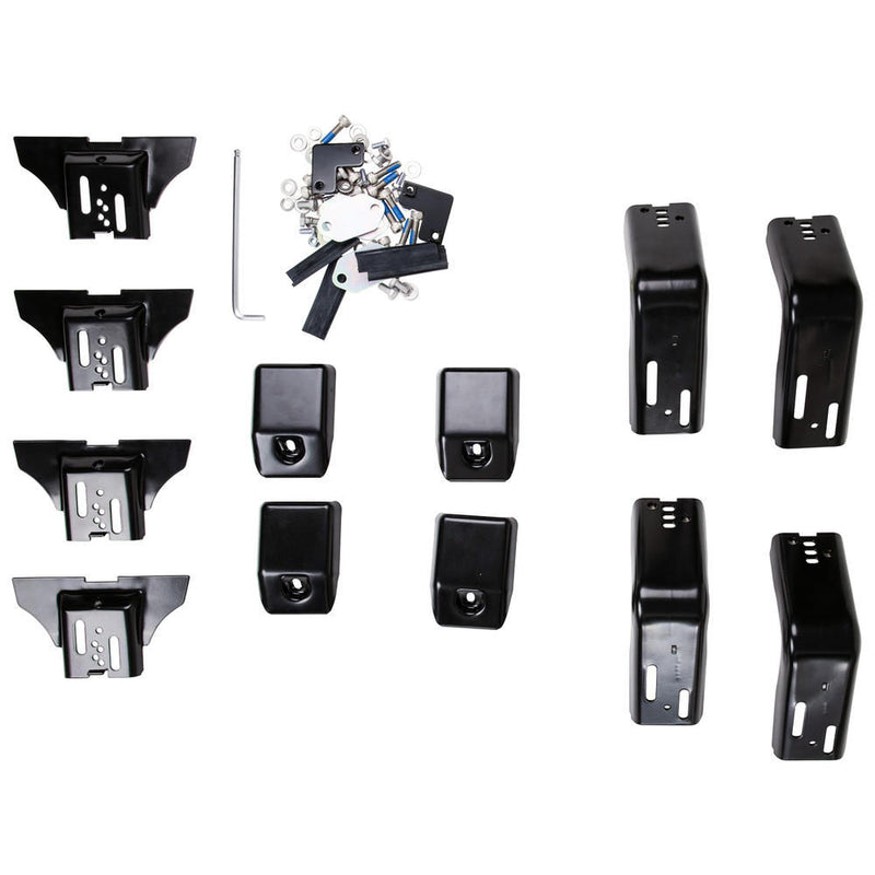 ARB Roof Rack Fitting Kit HT 2 - 4 Piece - For Land Rover and Toyota 4x4s – 3700070