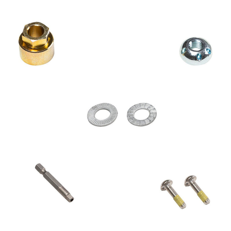 ARB Intensity Security Kit - Suitable For AR32 and AR21 Lights – HDW-RIGID76
