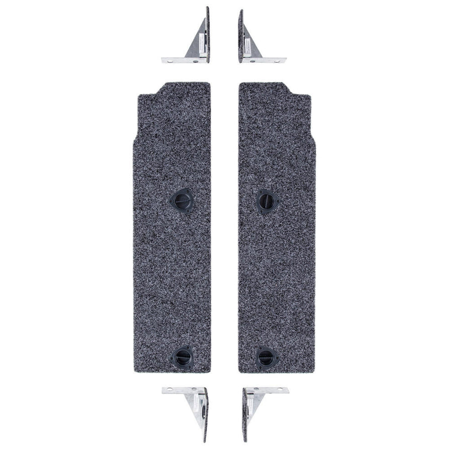 ARB Drawer System Side Floor Extension Kit Suitable For Mercedes-Benz X-Class – MERC18EXFK