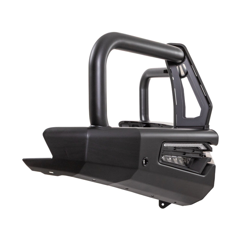 ARB Summit MkII Bull Bar Suitable For Ford Ranger Super Duty – 3440690