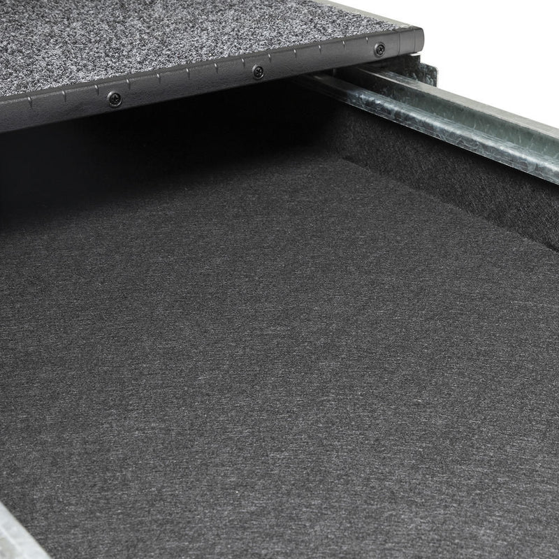 ARB Drawer System Roller Floor 1045 with Slide Out Tray – RF1045