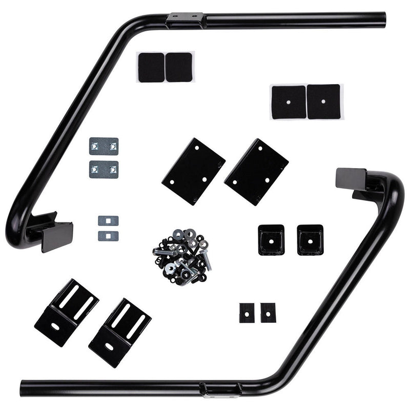 ARB Classic Canopy Rear Rack Frame – 4100084