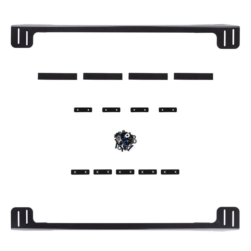 ARB Deluxe Canopy Rack 1850x1250mm Suitable For Triton with Ascent Canopy – B02009