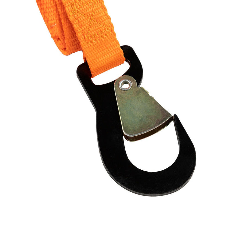 ARB BASE Rack Spare Wheel Y Hold Down Strap – 1780385