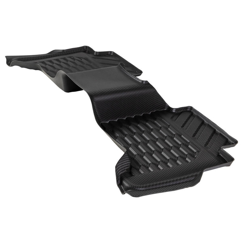 ARB Floor Mats Front and Rear Set Suitable For Mazda BT-50 – 4080009A