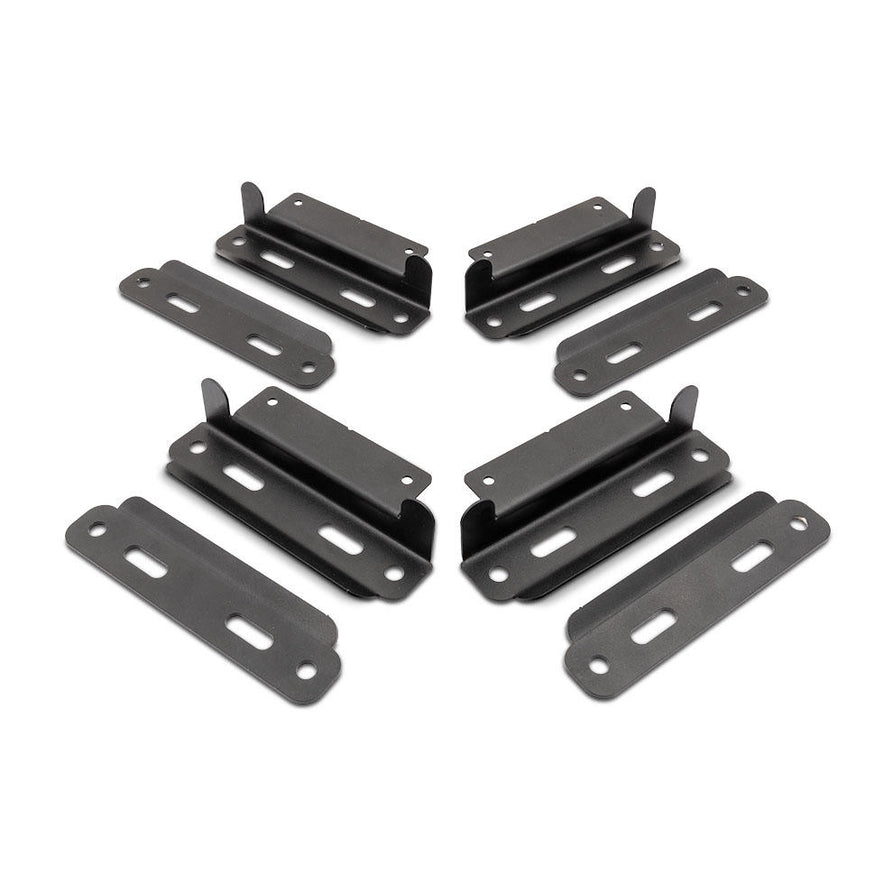 ARB Solar Panel Mounting Bracket - ARB Base Rack – SPMB0002
