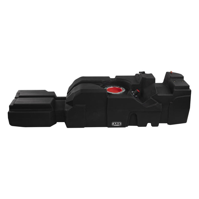 ARB Frontier 140L Polymer Long Range Fuel Tank Suitable For Ford Ranger and VW Amarok – TAD121