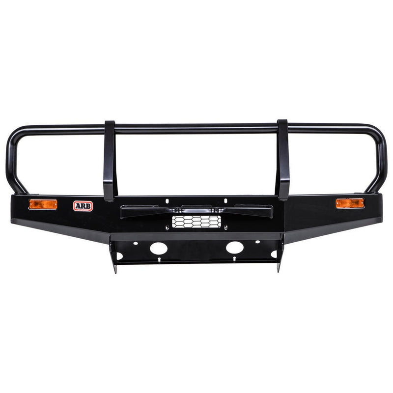 ARB Deluxe Bar Winch Compatible Suitable For Holden Jackaroo