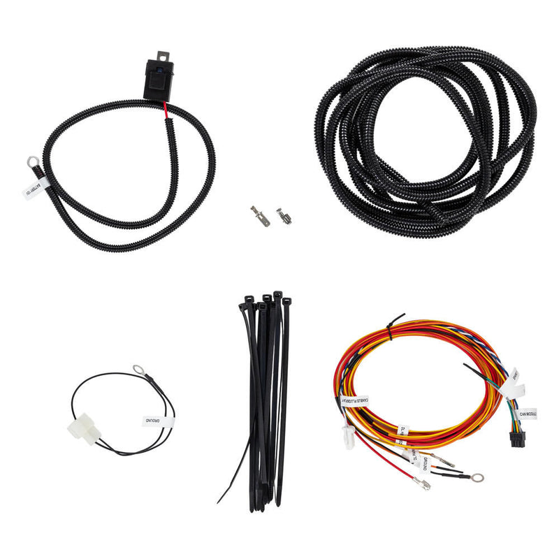 ARB CAN Connect Module with Harness – CANDEC