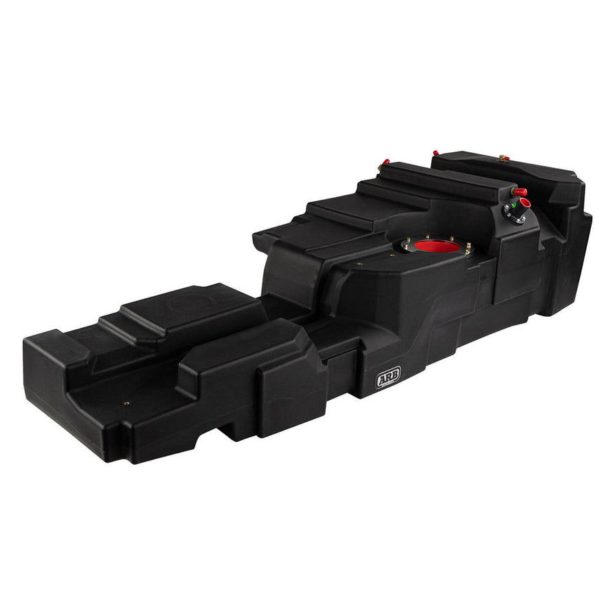 ARB Frontier Long Range Fuel Tank 133L Diesel Suitable For Isuzu D-MAX and Mazda BT-50 – TAD120