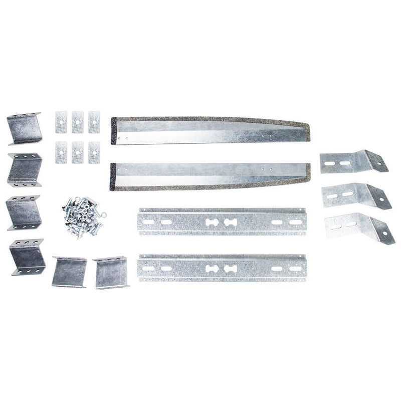 ARB Drawer System Side Floor Kit - Nissan Patrol