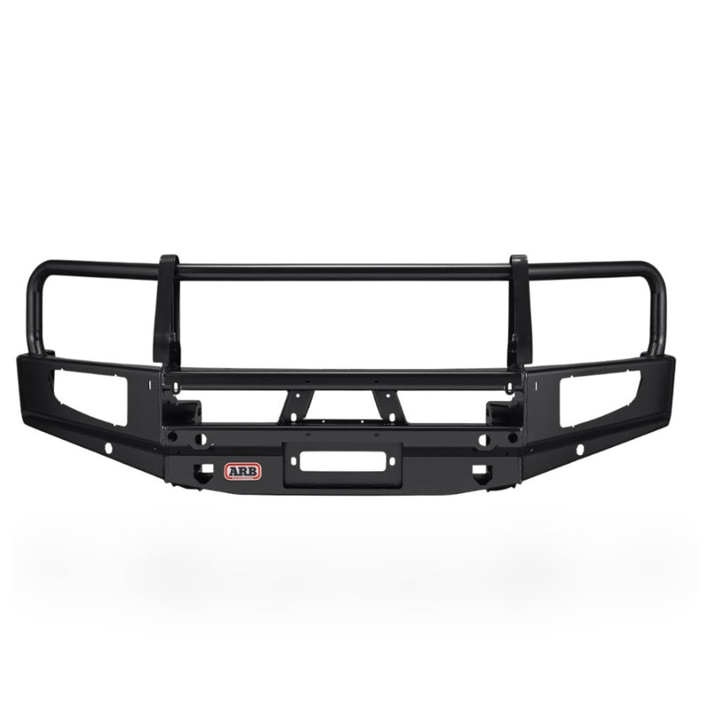ARB Deluxe Winch Compatible Bull Bar Suitable For Jeep Grand Cherokee WK2 Facelift – 3450480