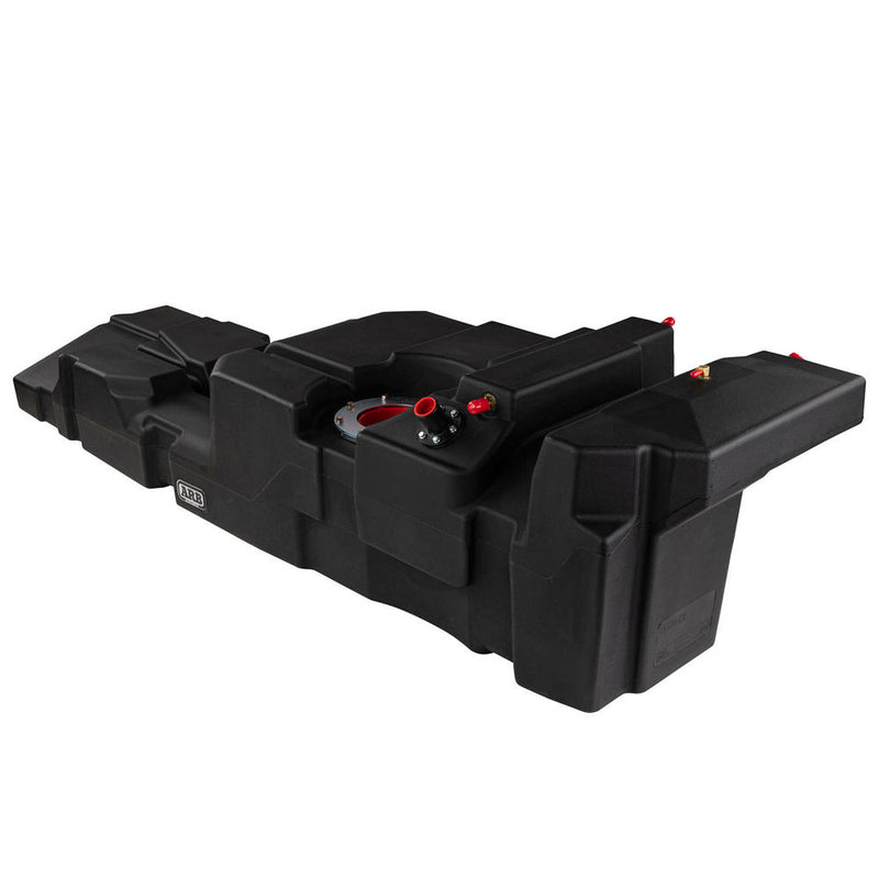 ARB Frontier 140L Long Range Fuel Tank Suitable For Holden Colorado and Isuzu D-Max – TAD118