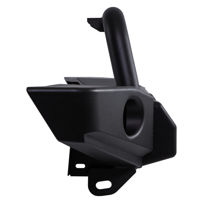 ARB Deluxe Bar Suitable For Jeep Wrangler JL winch compatible, without front camera
