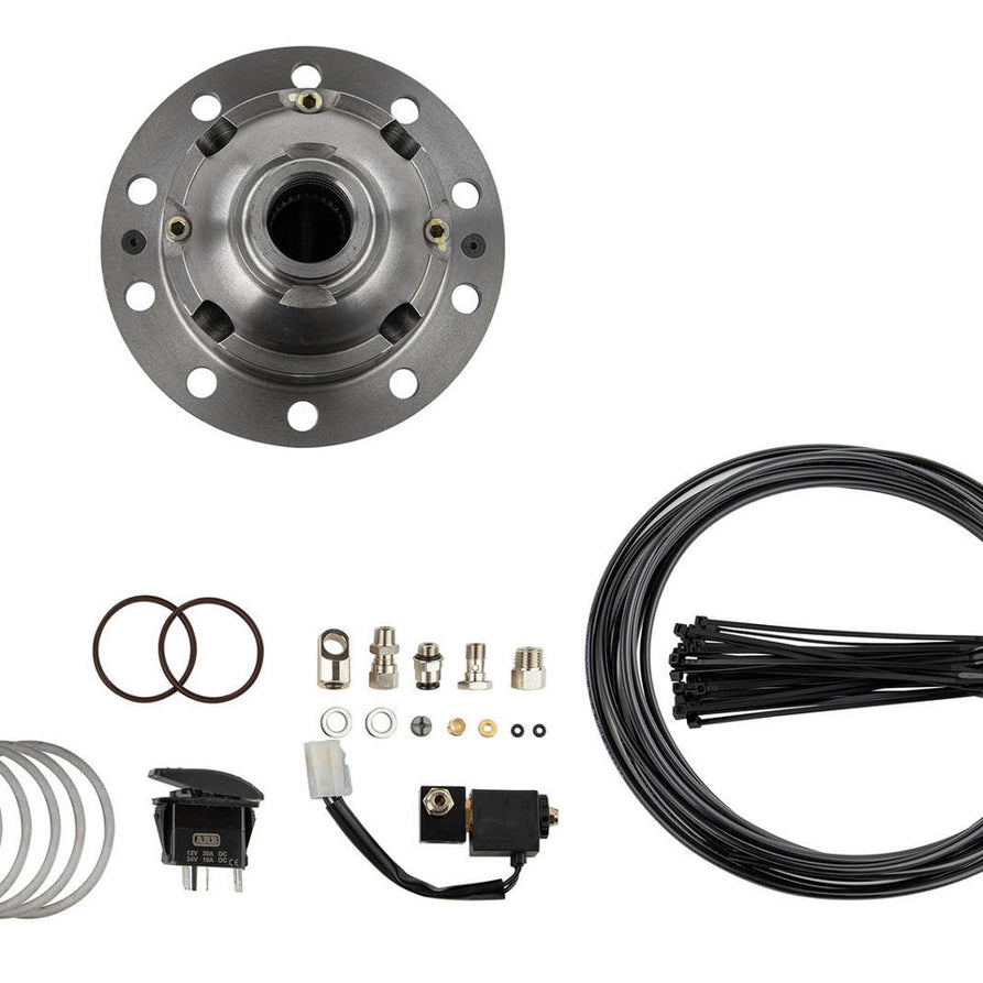 ARB Air Locker 29 Spline Front - Land Rover Discovery 3 – RD217