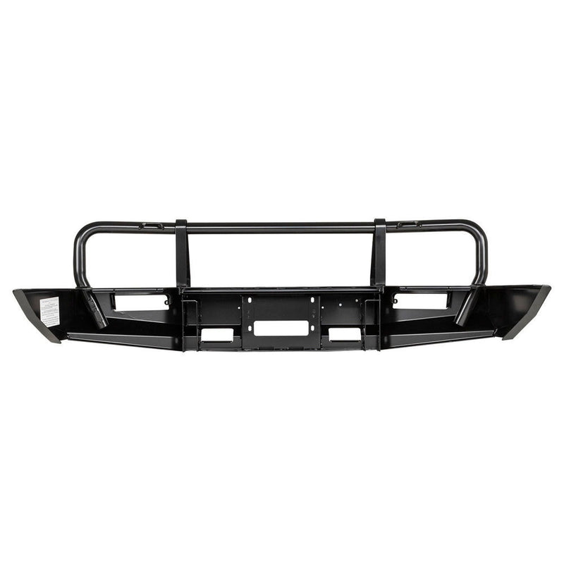 ARB Deluxe Bull Bar Suitable For Triton MK with Flares, Winch Compatible – 3446060
