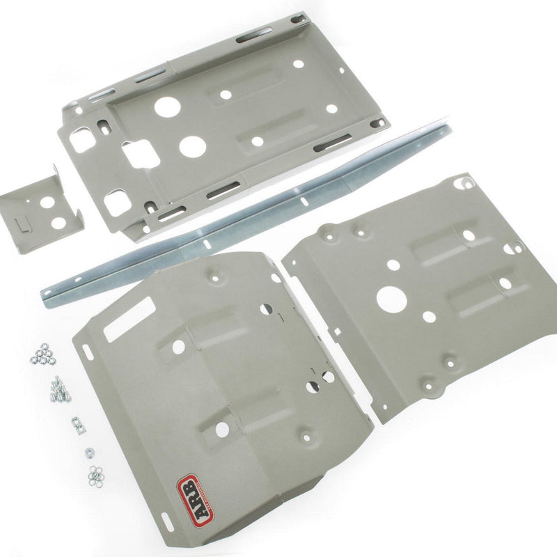 ARB Under Vehicle Protection Panels Suitable For Toyota Hilux – 5414100