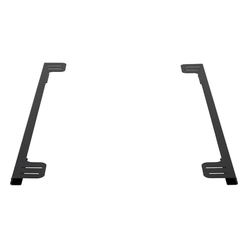 ARB Steel Roof Rack 1850 x 1250mm Suitable For Toyota Hilux Suitable For Ascent Canopy – B02031