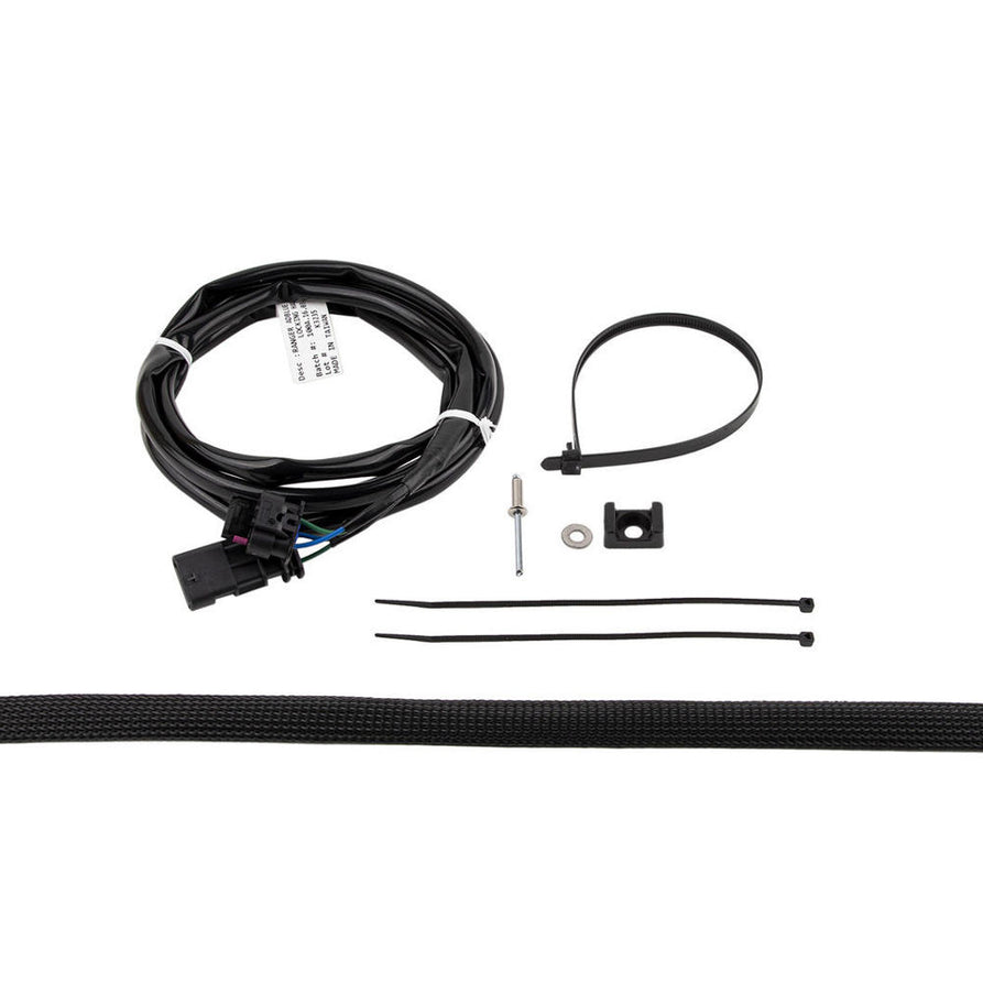 ARB Sportlid V Premium Upgrade Kit – 176001