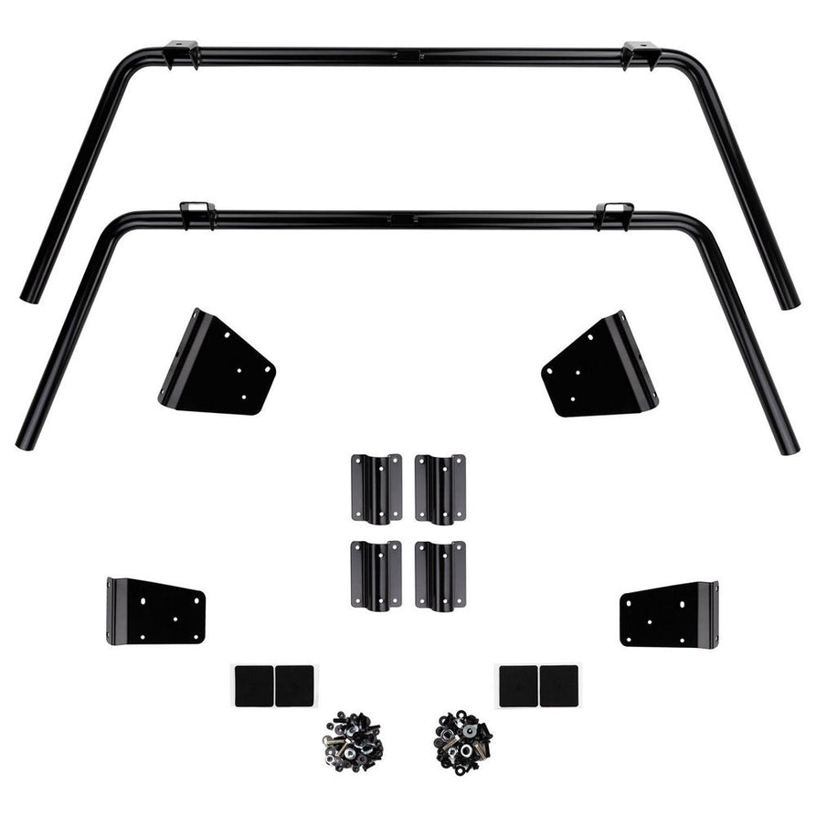ARB Deluxe Canopy Rack 1850 x 1250mm Suitable For Triton with Classic Canopy – B01974