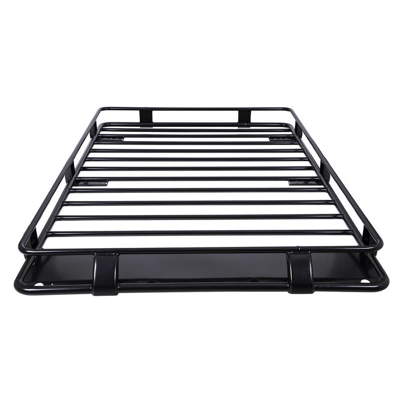 ARB Deluxe Steel Roof Rack Cage 1850mm x 1350mm - Land Rover Defender