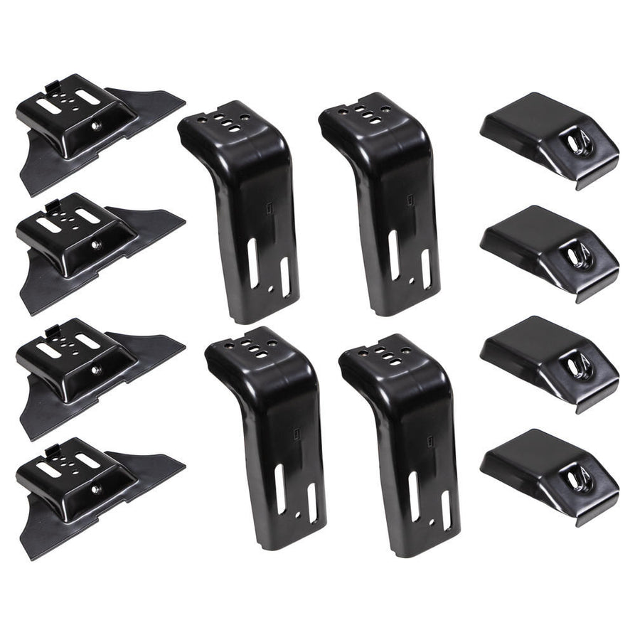 ARB Roof Rack Fitting Kit - Ford Courier with Classic Canopy – 3700160