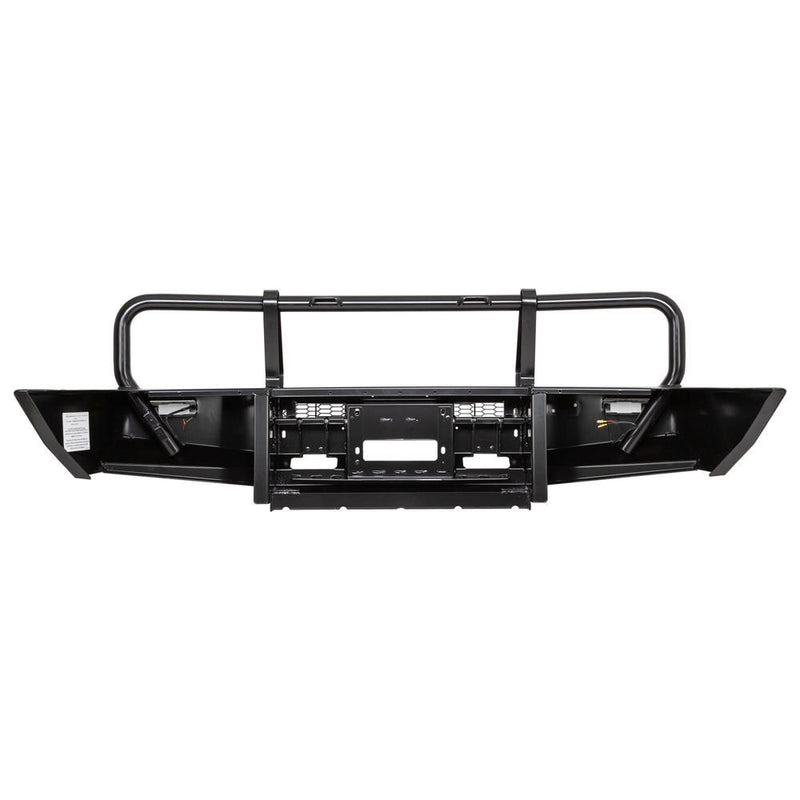 ARB Deluxe Bar Suitable For Nissan Navara D22 Winch Compatible – 3438100
