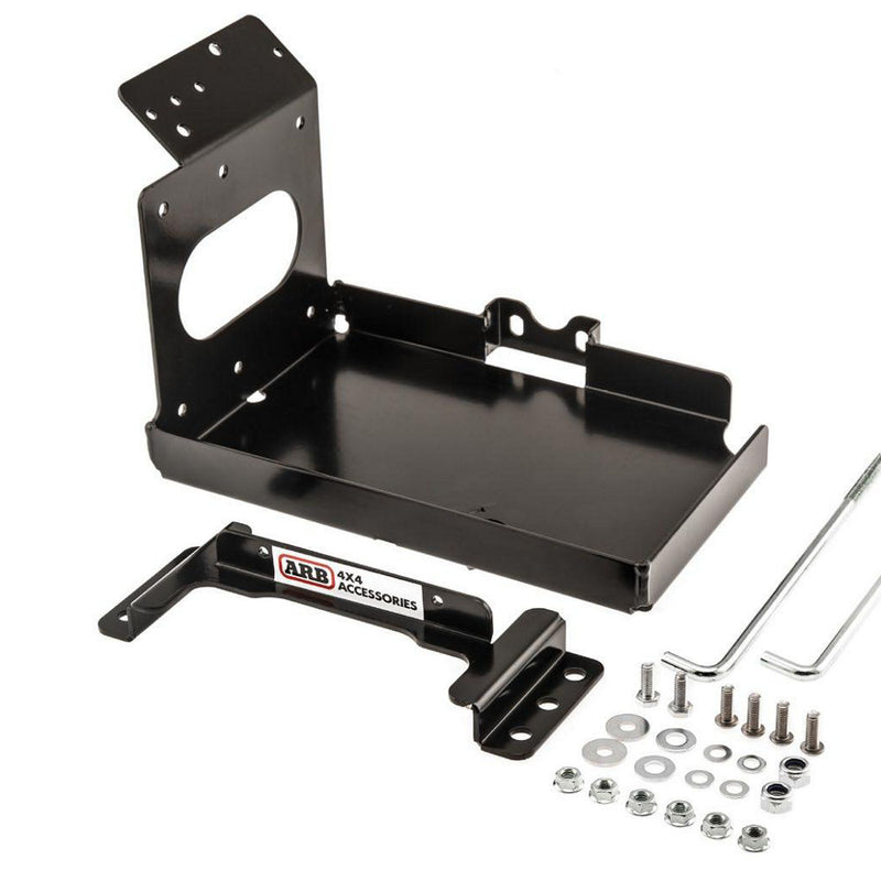 ARB Auxiliary Battery Tray Suitable For Toyota Prado 150 Series – 4221040