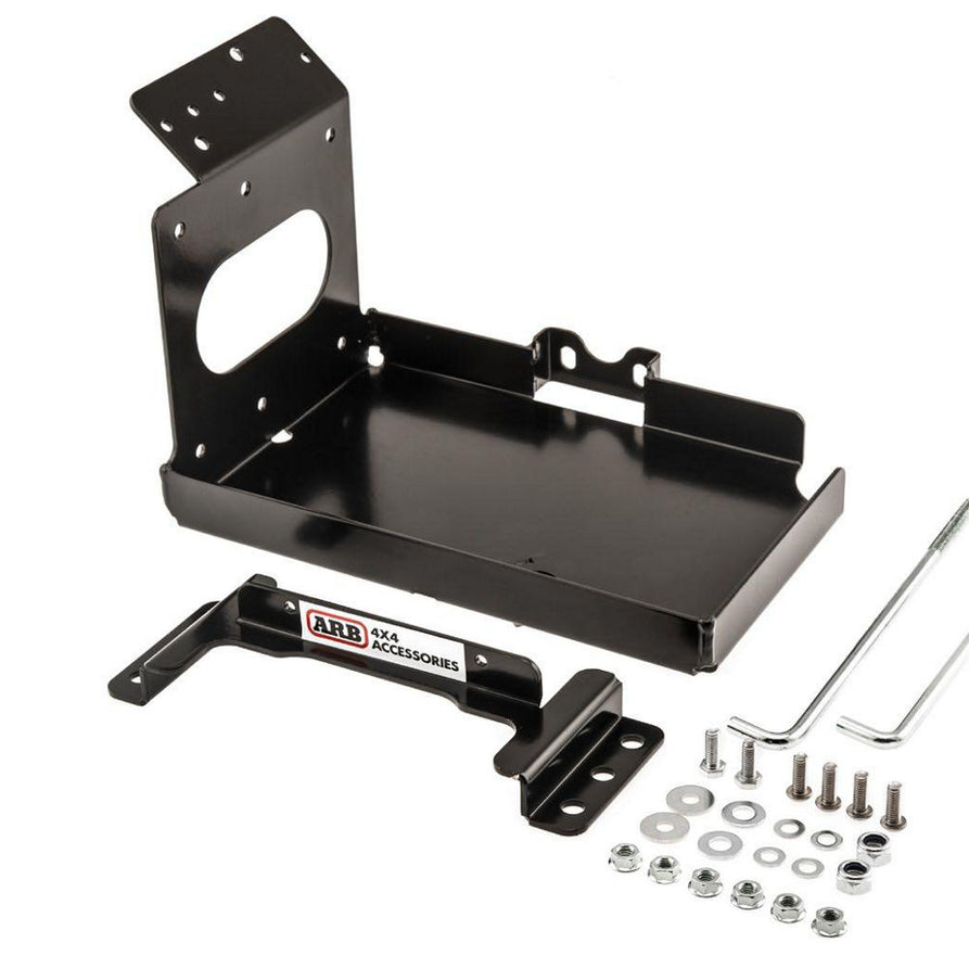 ARB Auxiliary Battery Tray Suitable For Toyota Prado 150 Series – 4221040