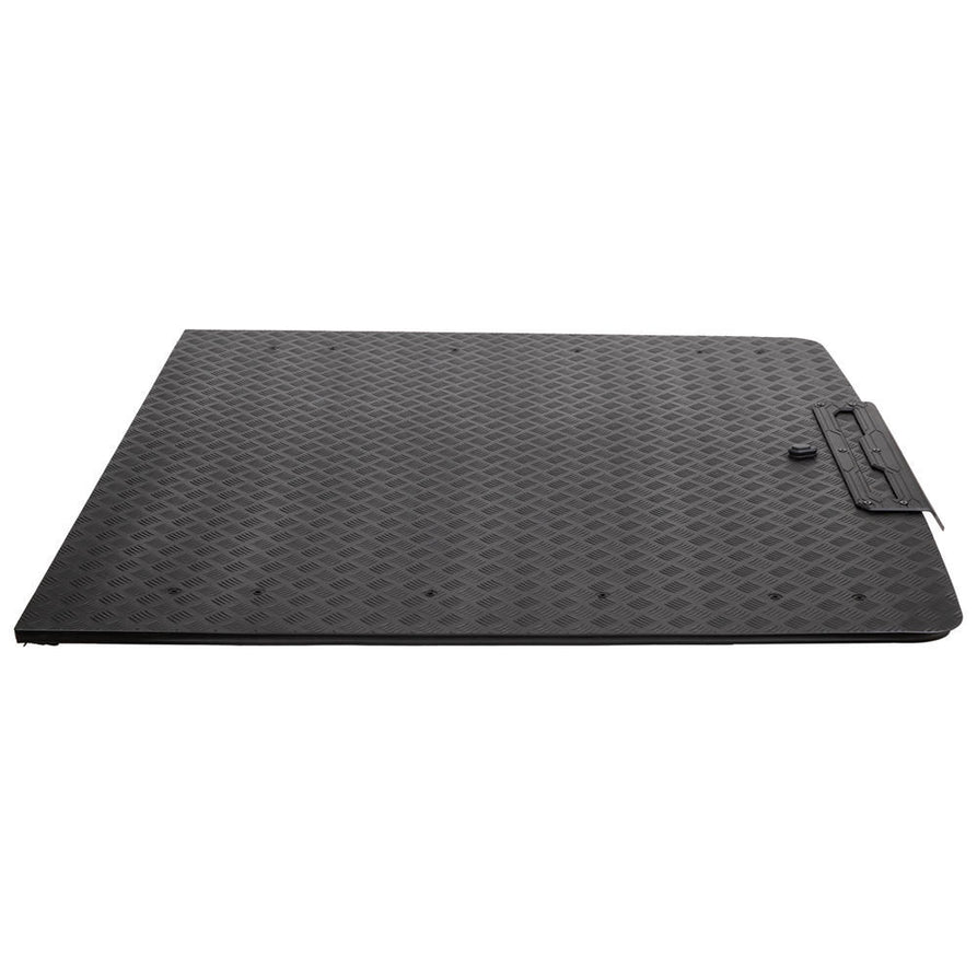 ARB HardLid Premium Model Suitable For Toyota Hilux with OE Sportbar compatibility – HLID01P