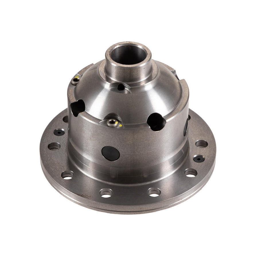 ARB Air Locker 30 Spline, 10 Bolt Suitable For Nissan Navara R180A Front Axle – RD230