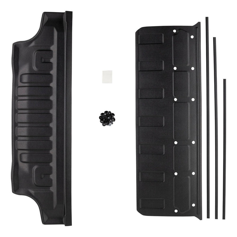 ARB Sportguard Under-Rail Ute Liner Suitable For Holden Colorado and Isuzu D-Max – 10051584
