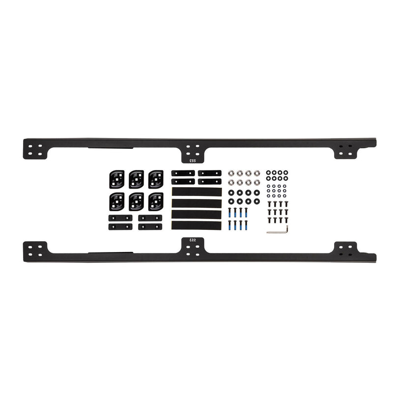 ARB BASE Rack Mount Kit for Ascent Canopy