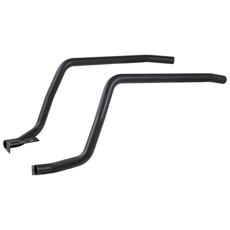 ARB Summit Steps and Rails with Aluminium Tread Suitable For 79 Series LandCruiser – B03475
