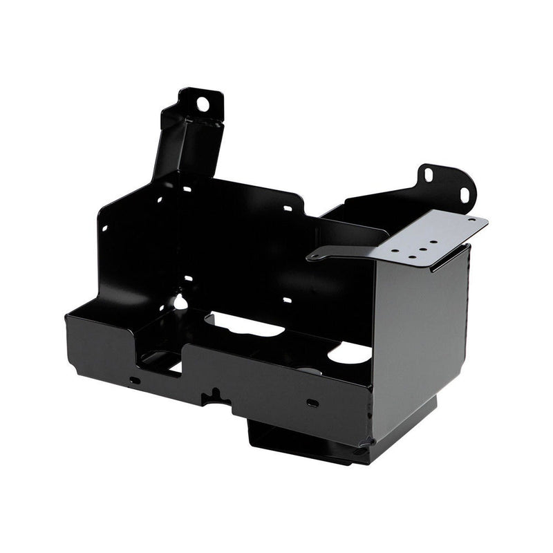 ARB Auxiliary Battery Tray Suitable For Toyota LandCruiser 76, 78 and 79 Series – 4212440