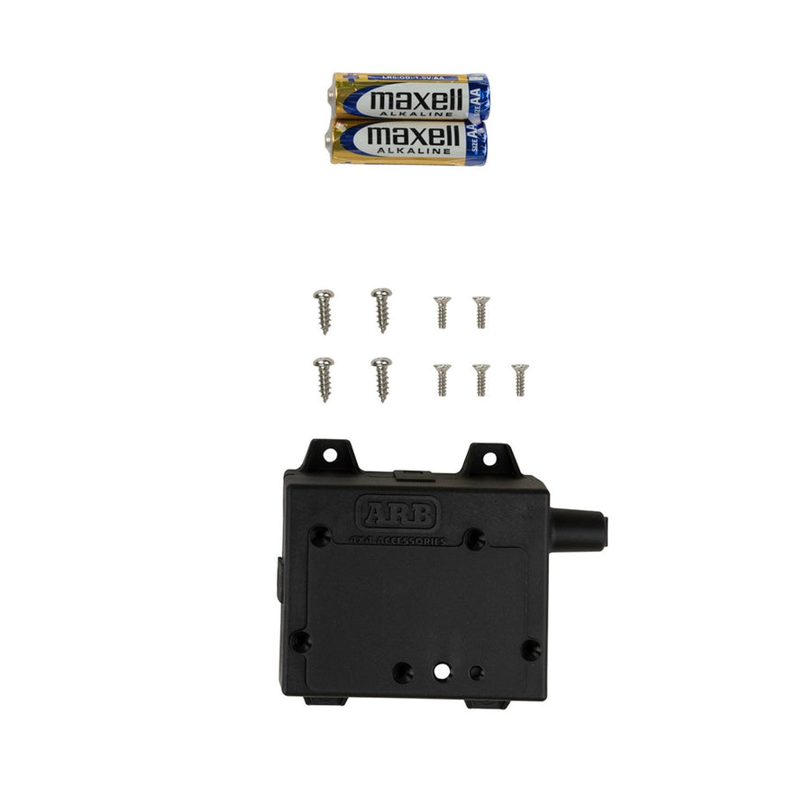 ARB Tyre Pressure Monitor Trailer Repeater Kit – 819108