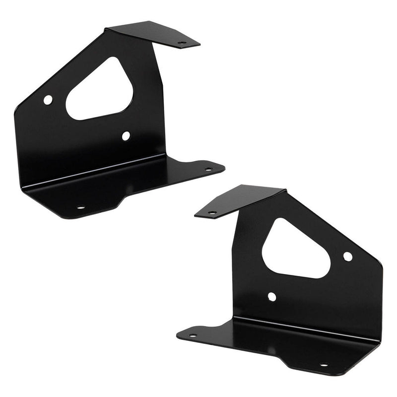 ARB Daytime Running Light Bracket and Indicator Kit Suitable For Mazda BT-50 – 3548050