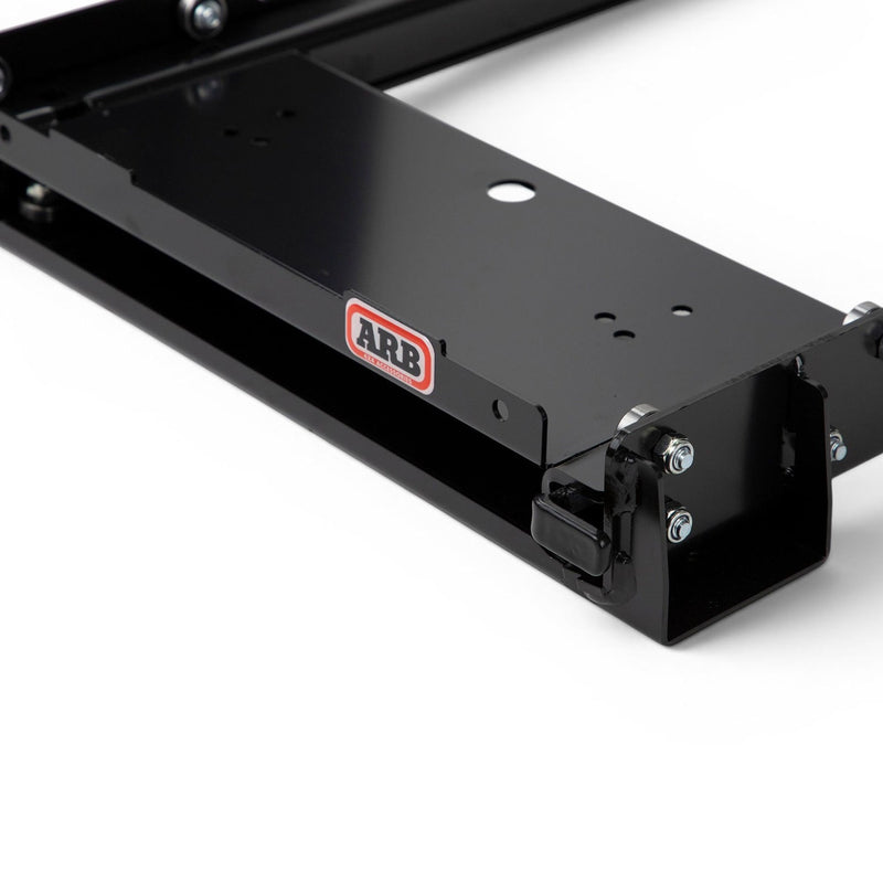 ARB Fridge Slide, Extended Platform - Suitable For 35L and 47L ARB Fridges – 10900029