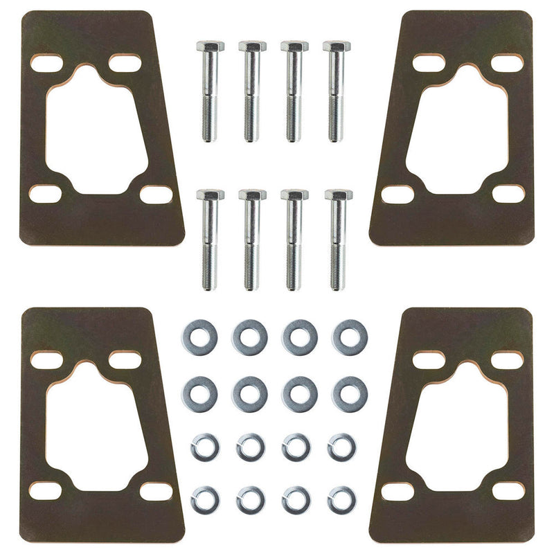 Old Man Emu Nitrocharger Plus Suspension Kit Suitable For Nissan Patrol GQ LWB, SWB, Single Cab 1988-1997