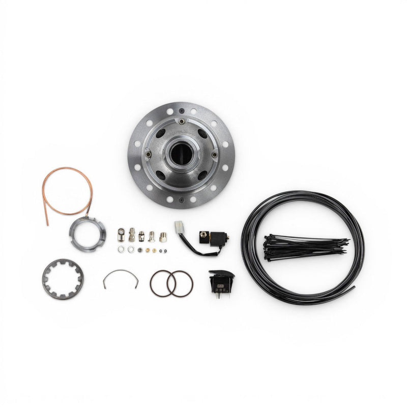 ARB Air Locker 32 Spline Suitable For Toyota LandCruiser 9.5 inch Rear Axle – RD152