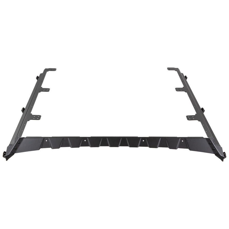 ARB Base Rack Mount with Deflector Suitable For LandCruiser 79 Series Chassis – 17912010