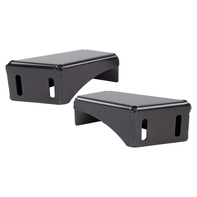 ARB Classic Canopy Roof Rack Mounts - VW Amarok