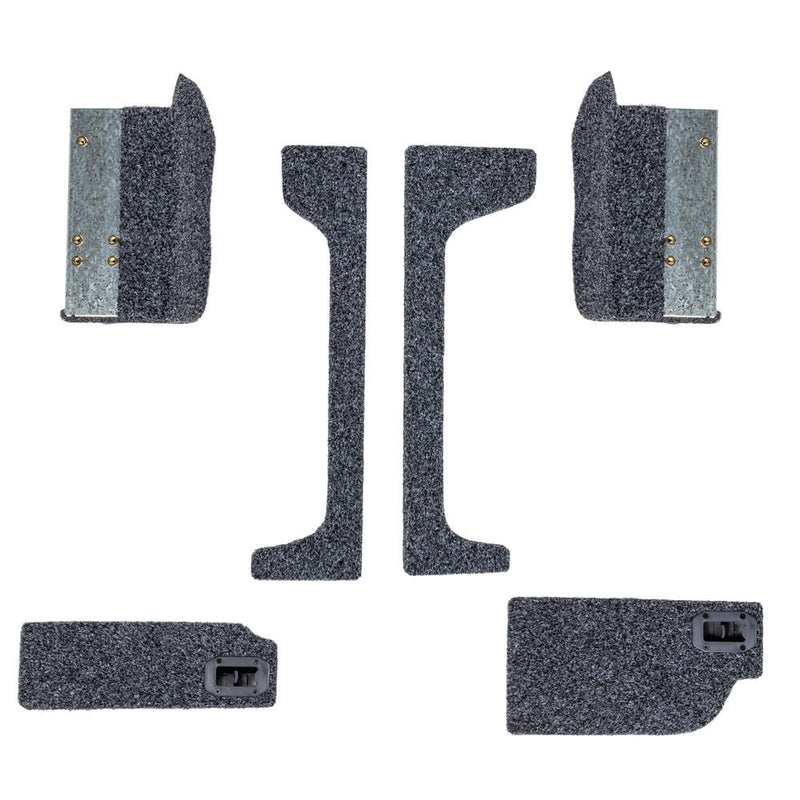 ARB Drawer System Side Floor Kit Suitable For Toyota Prado with Roller Drawer System – PR097SFK-1