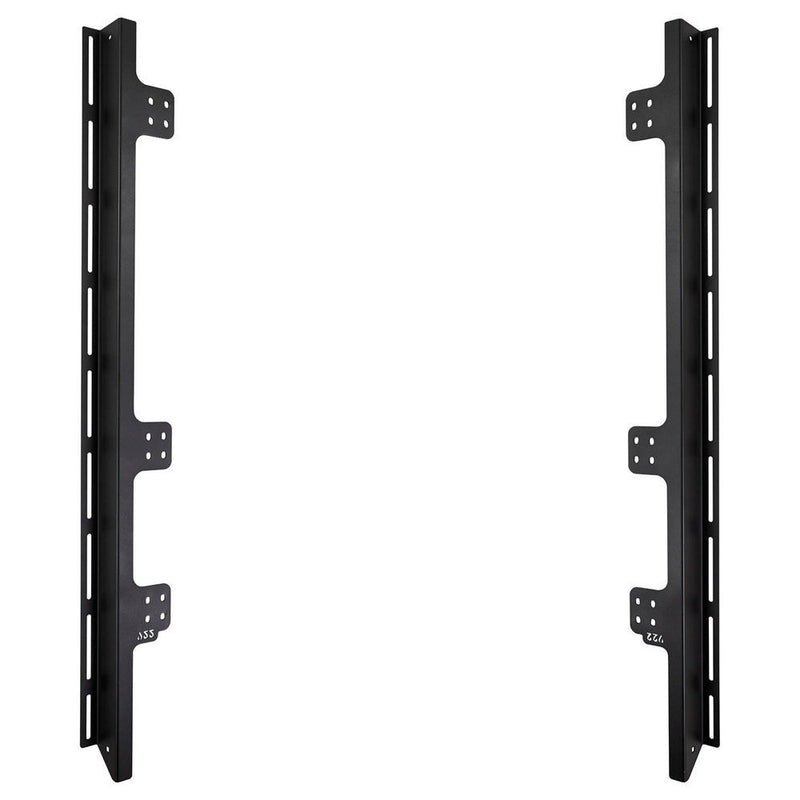 ARB BASE Rack Fit Kit (Box 2 of 2) - Mercedes-Benz Sprinter and VW Crafter – 17965040B