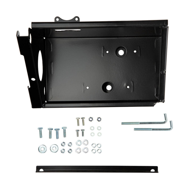 ARB Auxiliary Battery Tray Suitable For Toyota LandCruiser 80 Series – 4211010